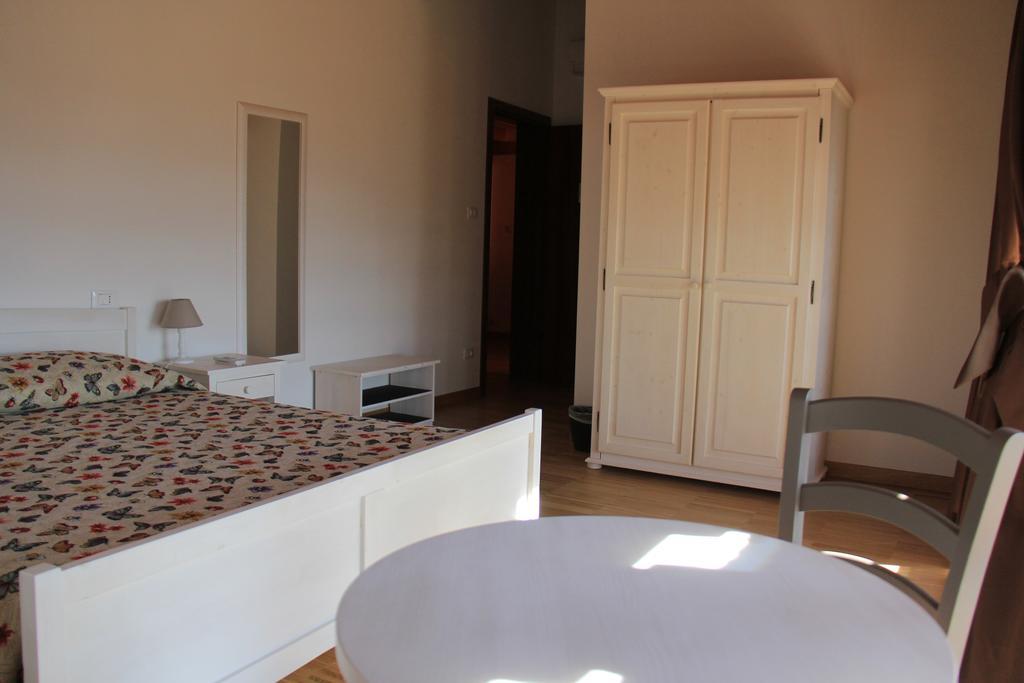 La Palazzina Di Ciagnano Vila Ozzano dell'Emilia Quarto foto