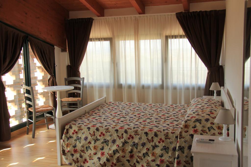 La Palazzina Di Ciagnano Vila Ozzano dell'Emilia Quarto foto