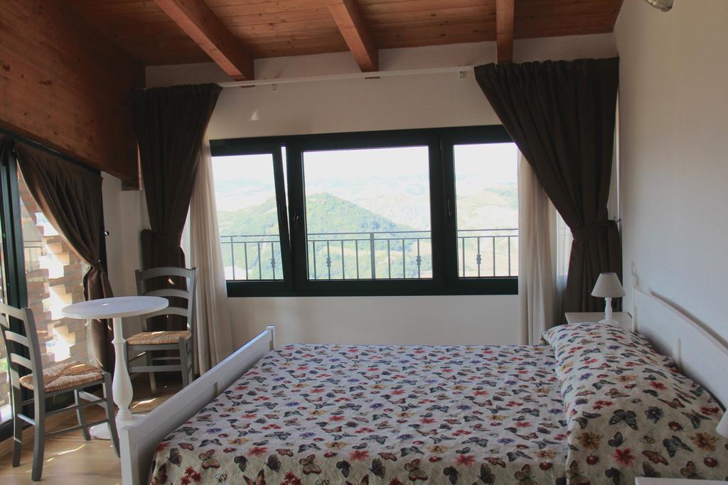 La Palazzina Di Ciagnano Vila Ozzano dell'Emilia Quarto foto